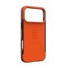 Чехол для мобильного телефона UAG Civilian MagSafe iPhone 17 Pro Max Orange (114546119797) изображение 12