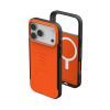 Чехол для мобильного телефона UAG Civilian MagSafe iPhone 17 Pro Max Orange (114546119797) изображение 4