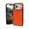 Чехол для мобильного телефона UAG Civilian MagSafe iPhone 17 Pro Max Orange (114546119797) изображение 8