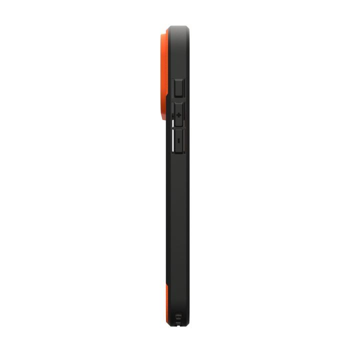 Чехол для мобильного телефона UAG Civilian MagSafe iPhone 17 Pro Max Orange (114546119797) изображение 9