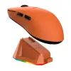 Мышка Ajazz AJ159P MC Wireless/Bluetooth/USB Charging Dock Orange (AJ159P-MC-Orange) изображение 2