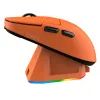 Мышка Ajazz AJ159P MC Wireless/Bluetooth/USB Charging Dock Orange (AJ159P-MC-Orange) изображение 3