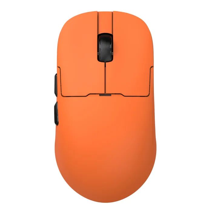 Мышка Ajazz AJ159P MC Wireless/Bluetooth/USB Charging Dock Blue (AJ159P-MC-Blue) изображение 4