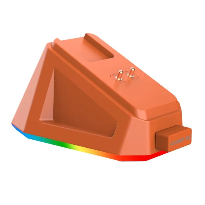 Мышка Ajazz AJ159P MC Wireless/Bluetooth/USB Charging Dock Blue (AJ159P-MC-Blue) изображение 7