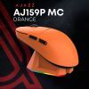 Мышка Ajazz AJ159P MC Wireless/Bluetooth/USB Charging Dock Orange (AJ159P-MC-Orange) изображение 8
