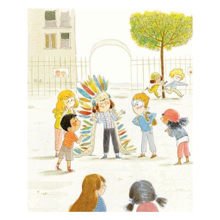 Книга Секрет великого серця - Софі де Мюлленгайм Ранок (9786170988812) изображение 10