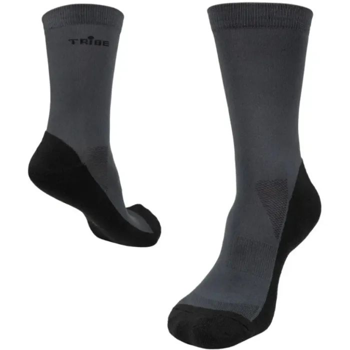 Носки Tribe Trekking olive 38-40 (T-KB-0010-olive-38-40)