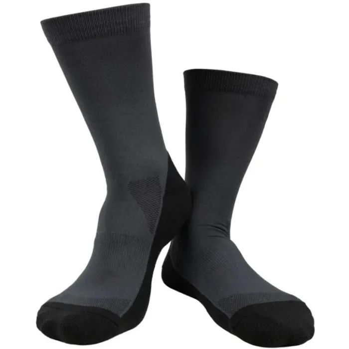 Носки Tribe Trekking olive 38-40 (T-KB-0010-olive-38-40) изображение 7