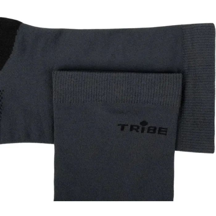 Носки Tribe Trekking olive 38-40 (T-KB-0010-olive-38-40) изображение 8