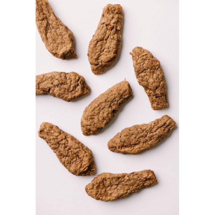 Лакомство для собак Savory Fillet Turkey With Duck 100 г (4820261921151) изображение 3