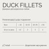Лакомство для собак Savory Fillet Turkey With Duck 100 г (4820261921151) изображение 6