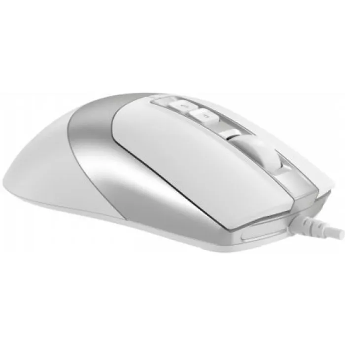 Мишка A4Tech FM50 Plus USB White (4711421002738) зображення 3