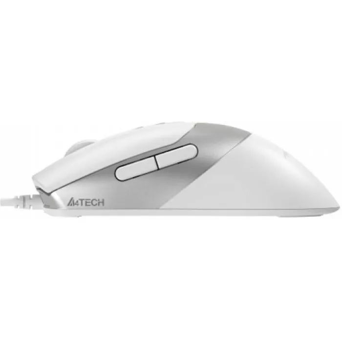 Мишка A4Tech FM50 Plus USB White (4711421002738) зображення 4