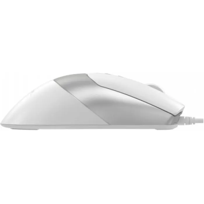 Мишка A4Tech FM50 Plus USB White (4711421002738) зображення 5
