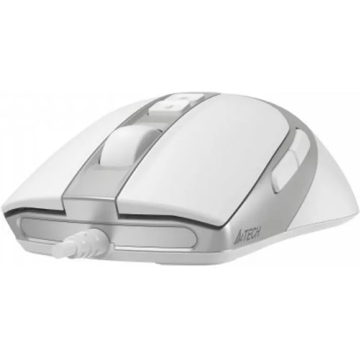 Мишка A4Tech FM50 Plus USB White (4711421002738) зображення 6