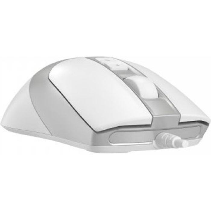 Мишка A4Tech FM50 Plus USB White (4711421002738) зображення 7