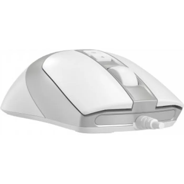 Мишка A4Tech FM50 Plus USB White (4711421002738) зображення 7