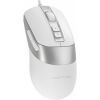 Мишка A4Tech FM50 Plus USB White (4711421002738) зображення 9