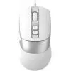 Мишка A4Tech FM50 Plus USB White (4711421002738)