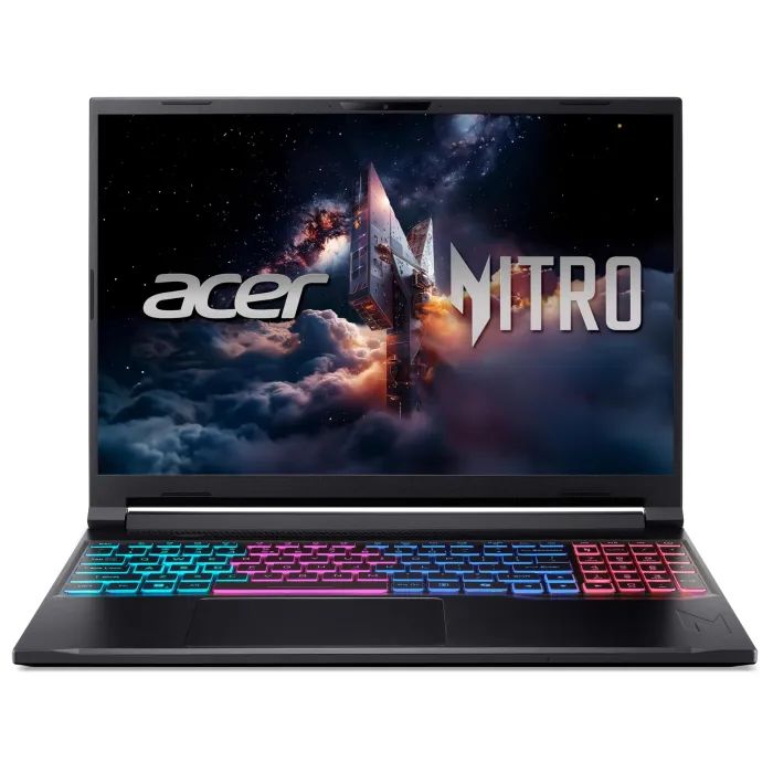 Ноутбук Acer Nitro V 16S ANV16S-71 (NH.U27EU.004)