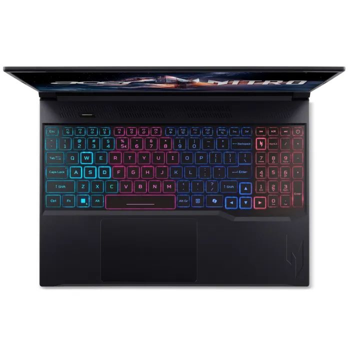 Ноутбук Acer Nitro V 16S ANV16S-71 (NH.U27EU.004) зображення 4
