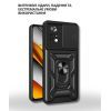 Чехол для мобильного телефона BeCover Military Poco M4 Pro 4G Black (714657) изображение 2