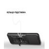 Чехол для мобильного телефона BeCover Military Poco M4 Pro 4G Black (714657) изображение 3