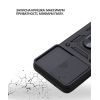 Чехол для мобильного телефона BeCover Military Poco M4 Pro 4G Black (714657) изображение 4