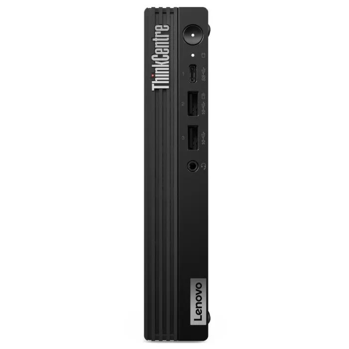 Компьютер Lenovo ThinkCentre M70Q G5 / i5-14400T, 16, 512, кл+м (12TD007DUI)