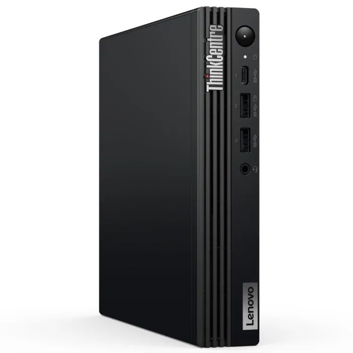 Компьютер Lenovo ThinkCentre M70Q G5 / i5-14400T, 16, 512, кл+м (12TD007DUI) изображение 2
