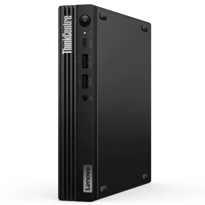 Компьютер Lenovo ThinkCentre M70Q G5 / i5-14400T, 16, 512, кл+м (12TD007DUI) изображение 3