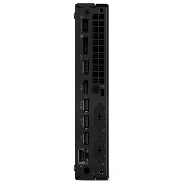 Компьютер Lenovo ThinkCentre M70Q G5 / i5-14400T, 16, 512, кл+м (12TD007DUI) изображение 4