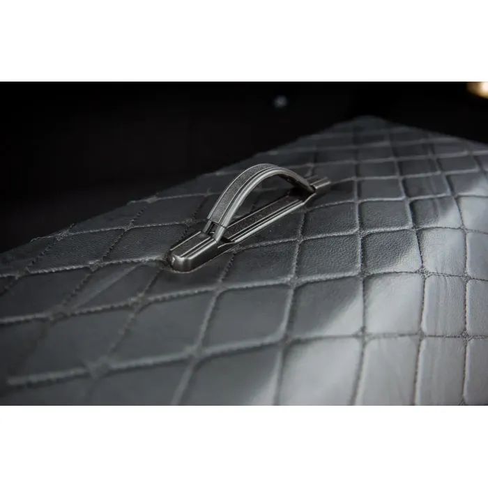 Сумка-органайзер Poputchik в авто, розмір 65*30*30 см (L), (03-144-2Д) зображення 4