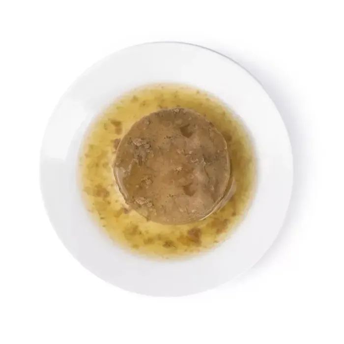 Паштет для котів Comfy Appetit Premium Mousse з індичкою 85 г (5905546341028) зображення 2