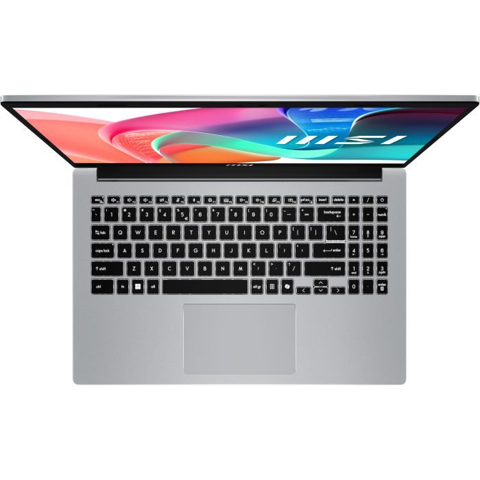 Ноутбук MSI Modern 15 F13MG-673XRO (9S7-15S12-167316) изображение 4