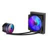 Система рідинного охолодження Gamemax Iceburg 120 BK зображення 3