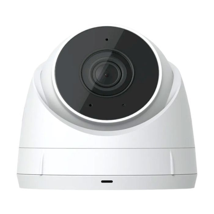 Камера відеоспостереження Ubiquiti UVC-G5-Turret-Ultra зображення 2