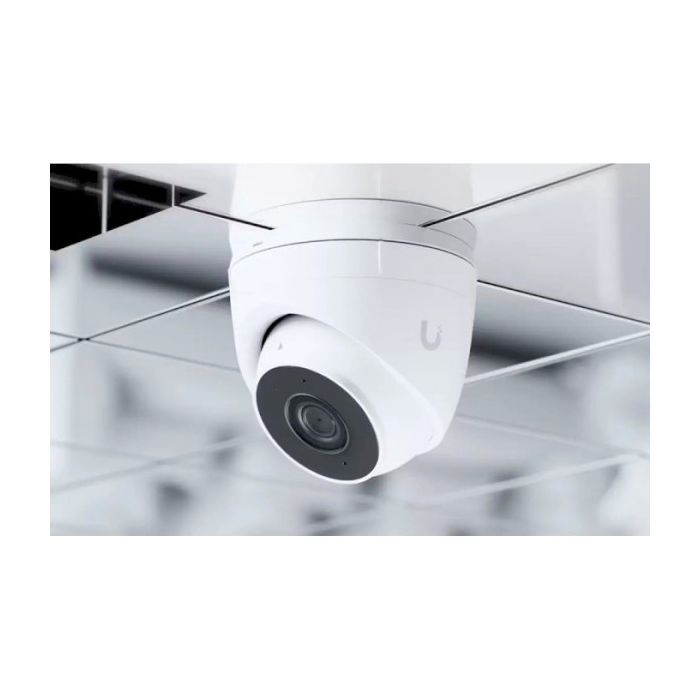 Камера відеоспостереження Ubiquiti UVC-G5-Turret-Ultra зображення 7