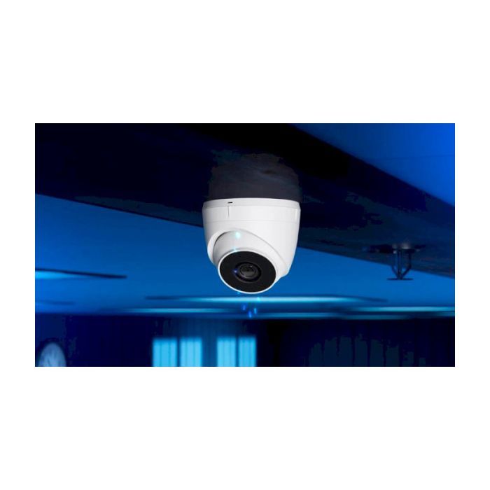 Камера відеоспостереження Ubiquiti UVC-G5-Turret-Ultra зображення 9