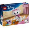 Конструктор LEGO Disney Classic Коти-аристократи Чарівна Марі (43286)