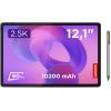 Планшет Lenovo Idea Tab Plus WiFi 12/256 Cloud Grey + Pen (ZAG70244UA)