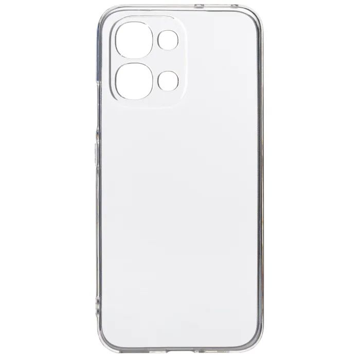 Чехол для мобильного телефона Armorstandart Air OPPO A6 Pro 4G Clear (ARM89185)