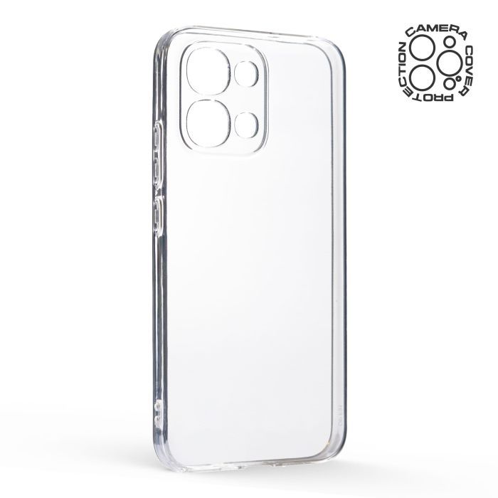 Чехол для мобильного телефона Armorstandart Air OPPO A6 Pro 4G Clear (ARM89185) изображение 2