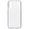 Чехол для мобильного телефона Armorstandart Air OPPO A6 Pro 4G Clear (ARM89185)