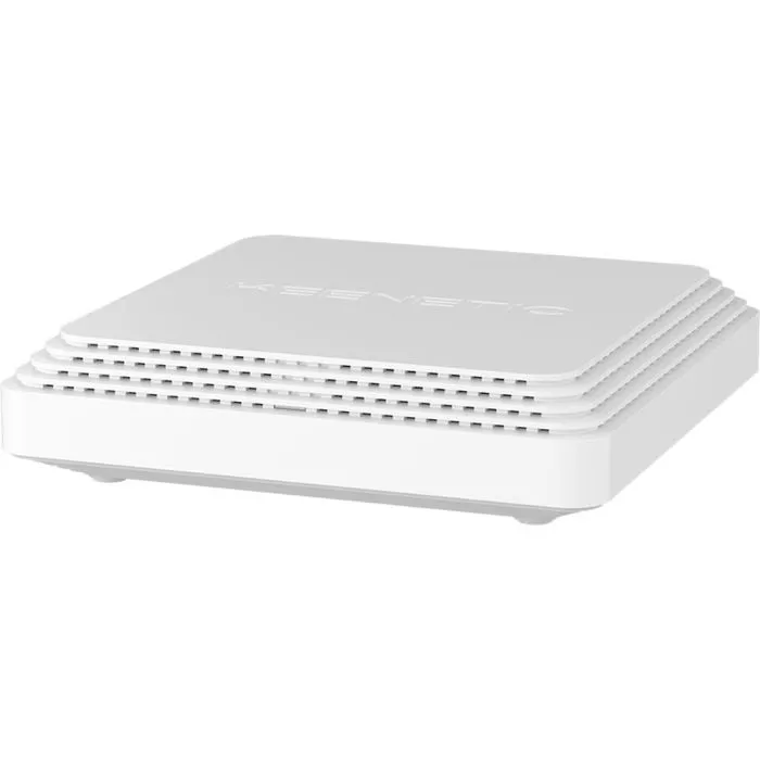 Точка доступа Wi-Fi Keenetic Challenger SE (KN-3911)