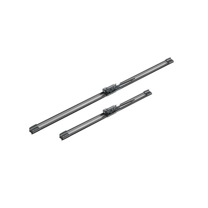 Щетка стеклоочистителя Bosch 3 397 110 00B изображение 2