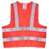 Жилет сигнальный VITOL orange 116B XL (ЖБ001)