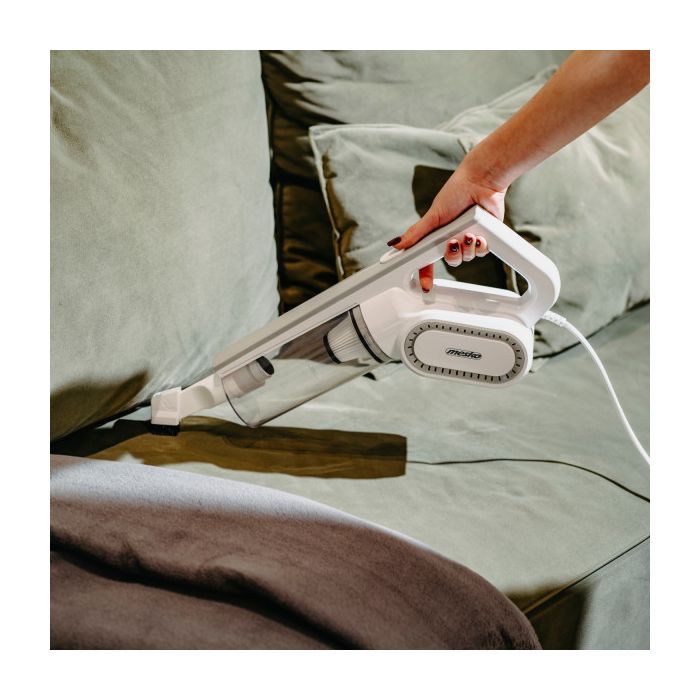 Пилосос Mesko MS 7058 зображення 12