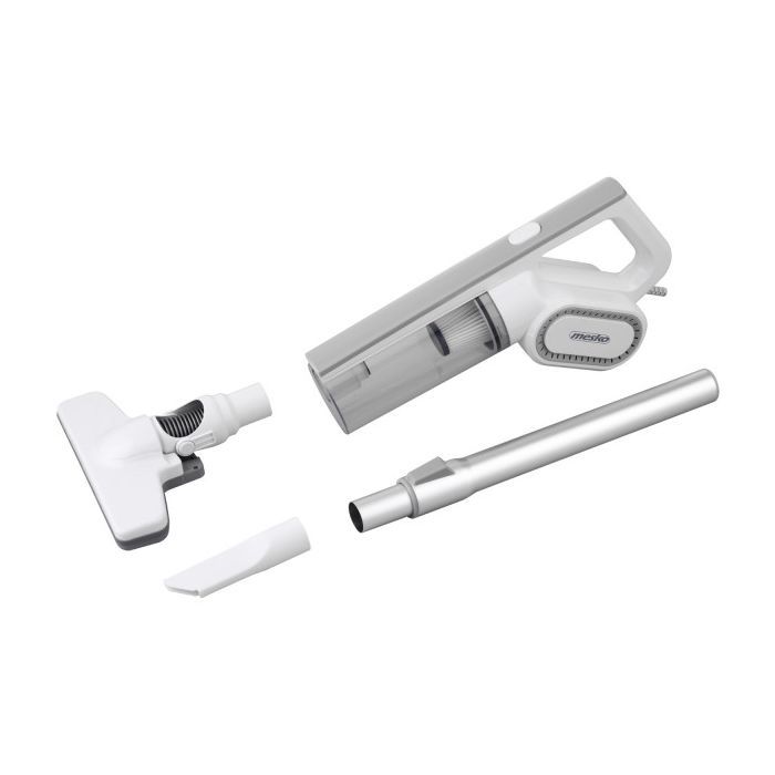 Пилосос Mesko MS 7058 зображення 5