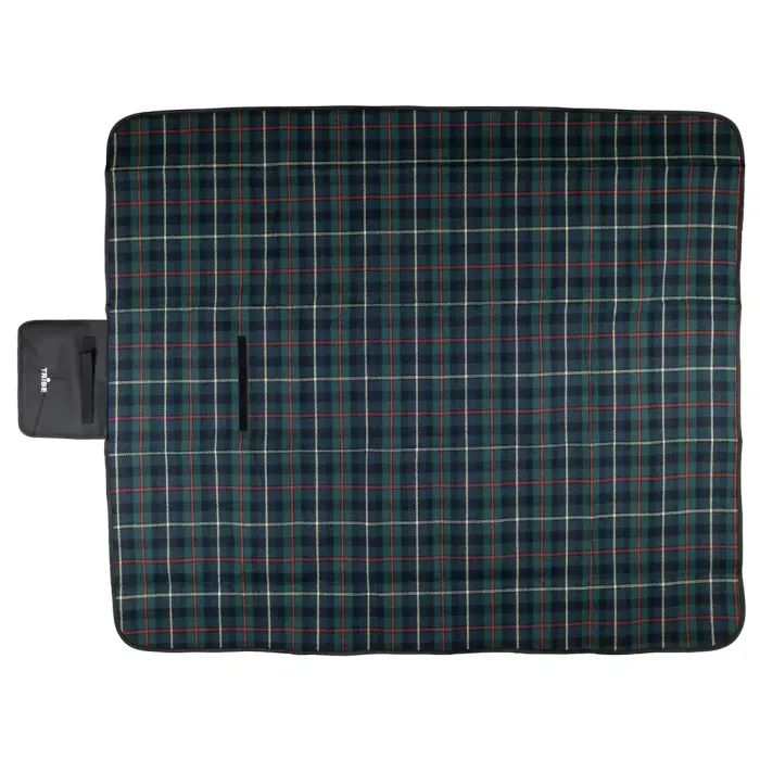 Туристический коврик Tribe Picnic Mat акриловий multi-dark (T-BE-0007-multi-dark) изображение 3